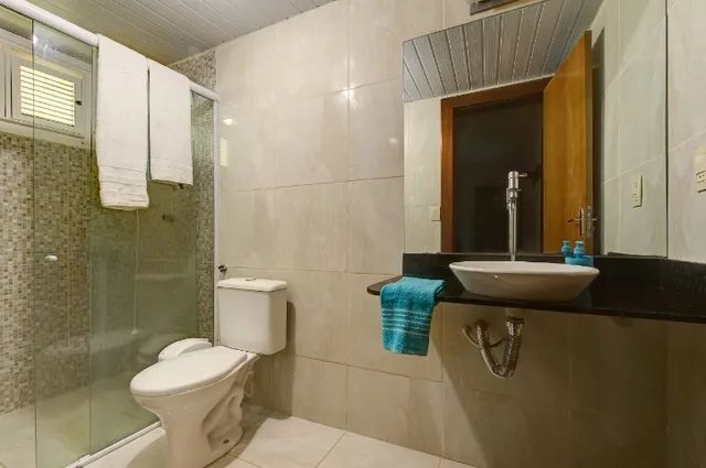 Disponível para o Natal - Casarão Serenitá no Porto das Dunas-CE - Foto 8