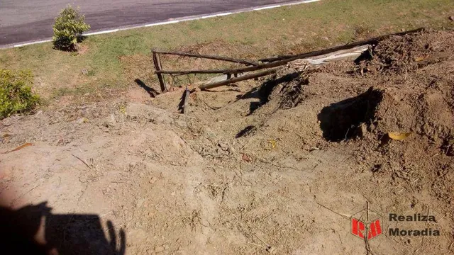 Terreno à venda, 505 m² por R$ 170.538,88 - Esmeralda Park (Caucaia do Alto) - Cotia/SP