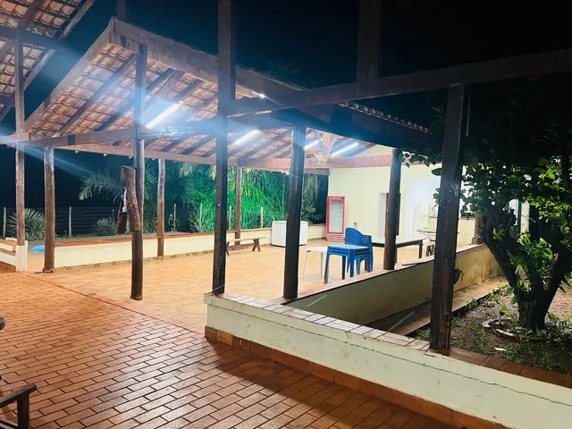 ALUGO ESPAÇO PARA LAZER E EVENTOS - Foto 3