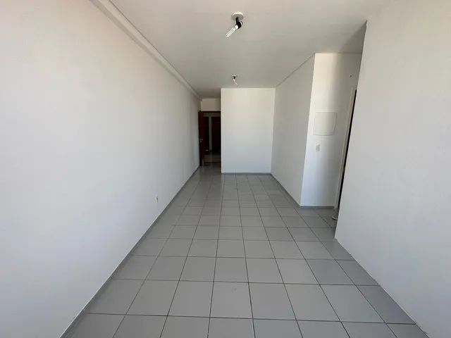 Apartamento 3 quartos à venda - Cristo Rei, Teresina - PI