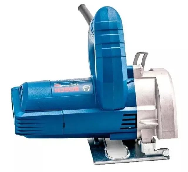 Serra mármore Bosch 1500w - Foto 3