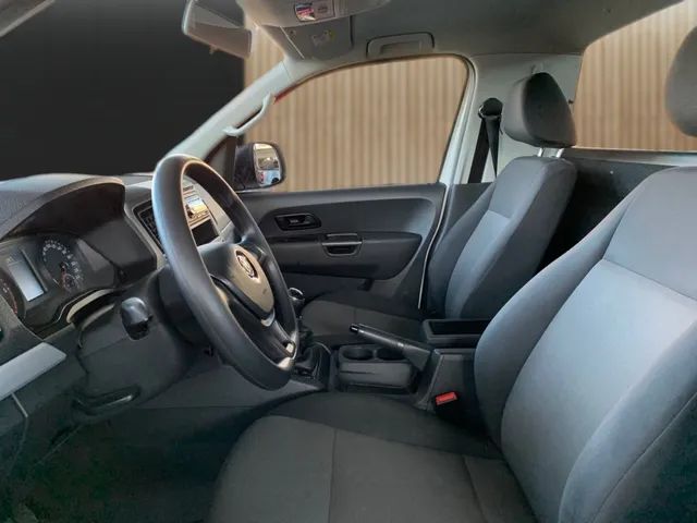 Amarok CS S 2.0 16V TDI 4x4 Diesel - Foto 7