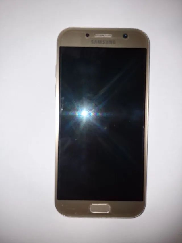 Samsung galaxy A5 2017