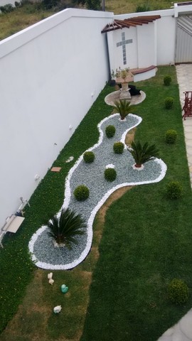 Pedras Para Jardim