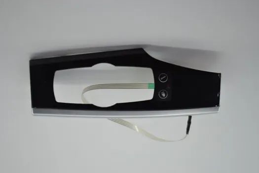 Friso Acabamento Do Interruptor Farol L/e Painel Bmw X3 2015