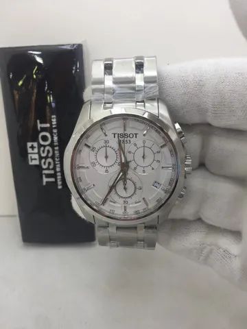 Relogio Tissot - Foto 2