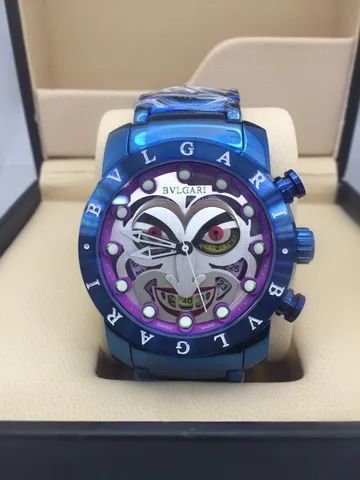 Relogio Bvgari - Foto 4