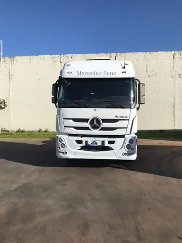 Mercedes-Benz 2018/2018
