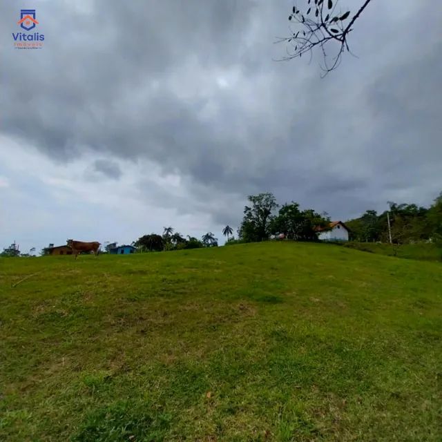 Área á venda em Garopaba, localizada no bairro Campo Duna - Foto 3