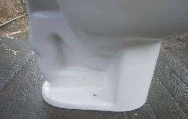 Vaso Sanitário 80  - Foto 4