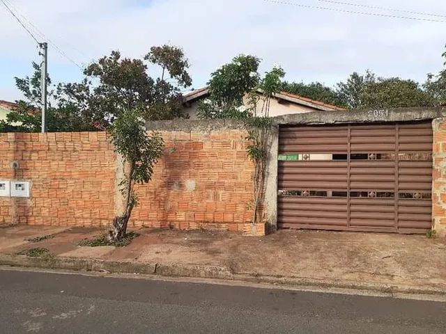 Captação de Casa a venda na Avenida Júlio de Castilho - de 2805 a 3415 - lado ímpar, Jardim Imá, Campo Grande, MS