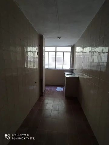 2 Quartos c/ VAGA GARAGEM BNH MESQUITA 