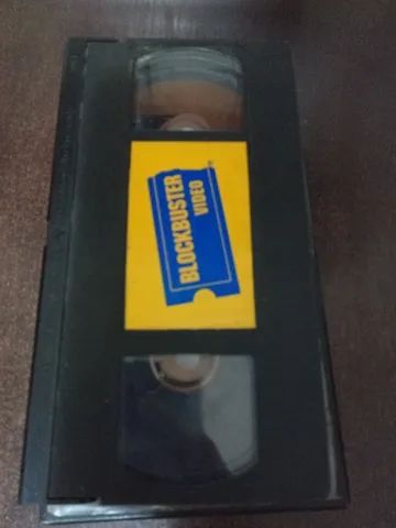 Vhs nenhum passo em falso hora da brutalidade suspense - Foto 3