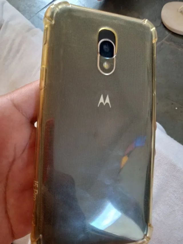 Celulares MOTOROLA MOTO G4 PLAY Usados no Rio de Janeiro