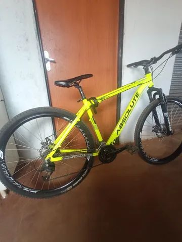 Aro 29 grau (troco - Ciclismo - Setor Bueno, Goiânia 1255251731