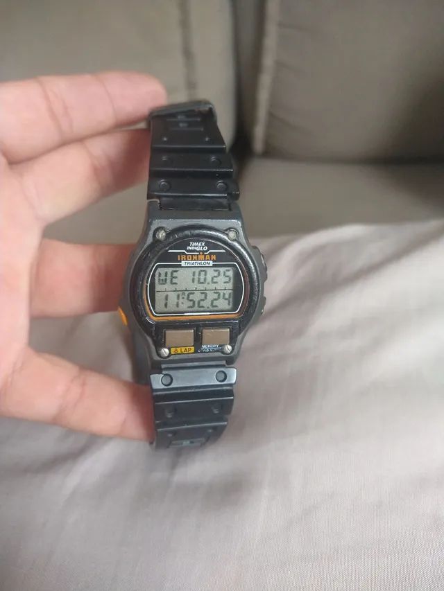 Relógio Timex - Foto 3