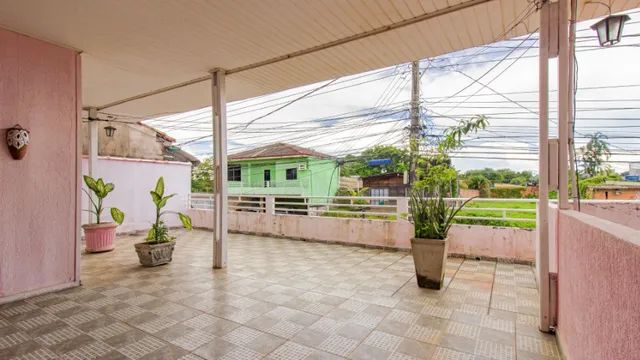 Venda Casa Mista Bairro Areal Com Ponto Comercial  - Foto 3