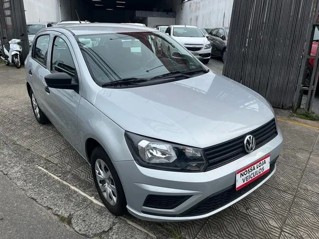 Volkswagen Gol 2010 por R$ 19.990, Itajaí, SC - ID: 3857375