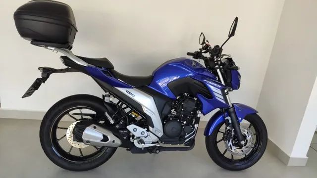 Motos YAMAHA FZ25 - Barueri, São Paulo