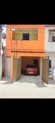 Captação de Casa a venda na Rua Campo das Flores, Jangurussu, Fortaleza, CE