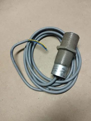 Sensor Indutivo  - Foto 2