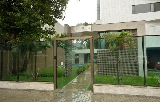 Captação de Apartamento a venda na Rua José Carvalheira, Tamarineira, Recife, PE