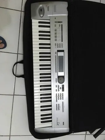 Peças para korg triton le