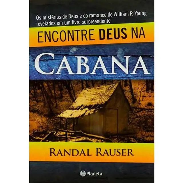 Livros A Cabana - William P. Young - Foto 2