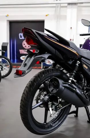 Fazer 150 UBS  24/25Emplacamento Grátis - Foto 14