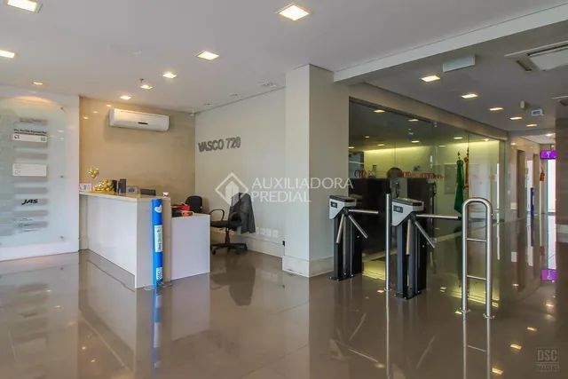 PORTO ALEGRE - Conjunto Comercial/Sala - Moinhos de Vento