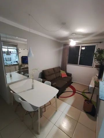 Captação de Apartamento a venda na Avenida Guilhermina Cunha Coelho, City Ribeirão, Ribeirão Preto, SP