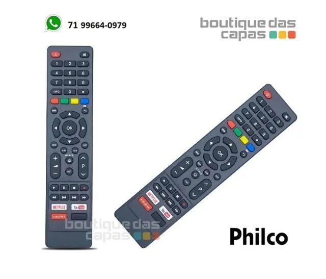 Como instalar Play Store na Smart TV Philco? Forma fácil! - Casa