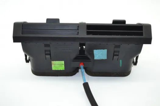 Difusor Saída Ar Central Painel Bmw X5 Original - Foto 4
