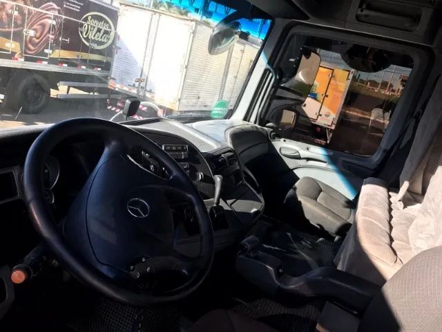 Mercedes-Benz 2018/2018 - Foto 5