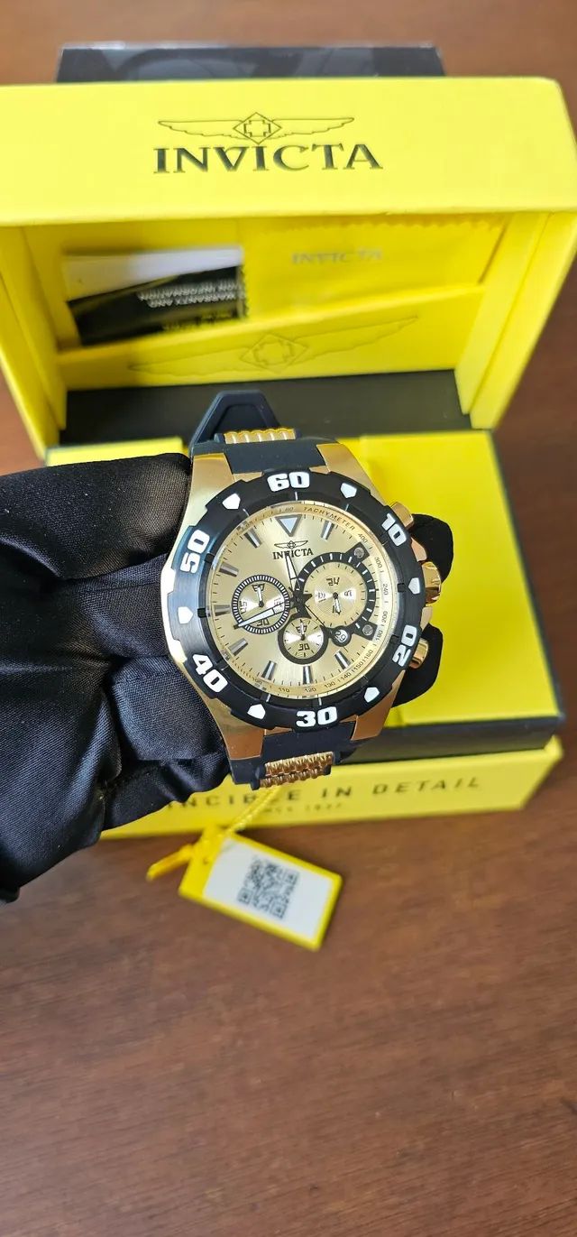 Invicta 24682 best sale