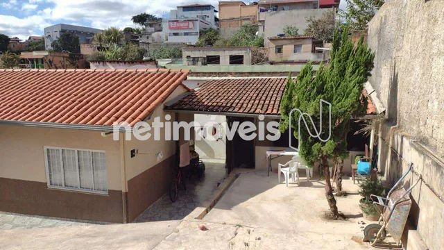 Casa à Venda - Tupi A, Belo Horizonte - MG 1202911997 | OLX