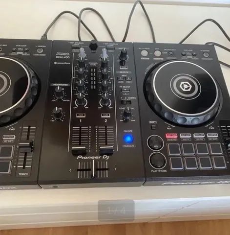 DDJ 400 - Foto 2
