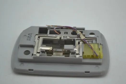 Luz Cortesia Central Teto Honda Crv 2010 Original  - Foto 3