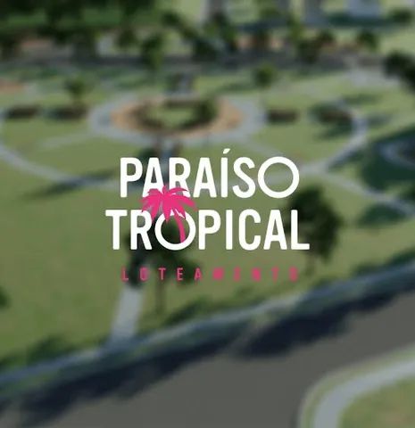 foto - Cascavel - Recanto Tropical