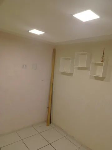 Apartamentos à venda em Carapicuíba - SP