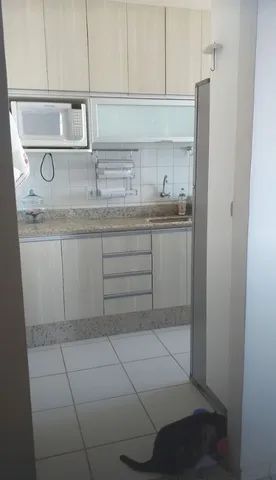 Captação de Apartamento a venda na Rua Adolfo Berto de Oliveira, Jardim Santa Maria (Nova Veneza), Sumaré, SP