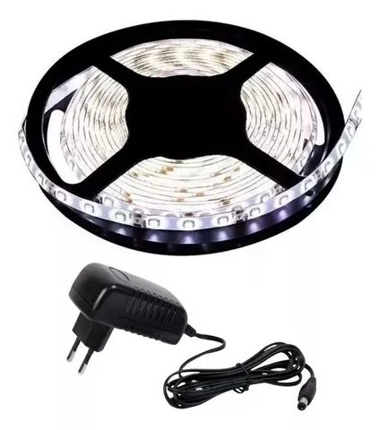 Fita de Led Branco Frio
