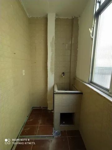2 Quartos c/ VAGA GARAGEM BNH MESQUITA  - Foto 2