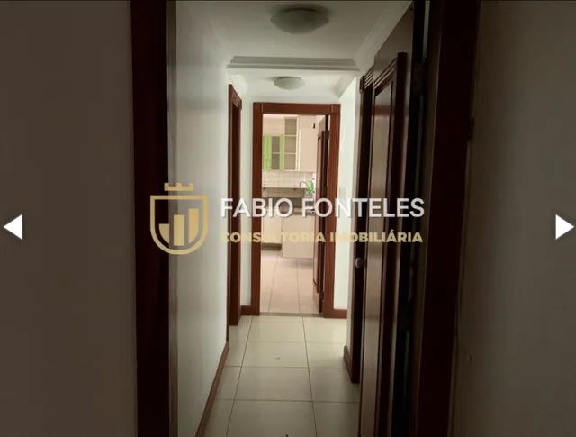 Apartamento 3 quartos para alugar - São Brás, Belém - PA