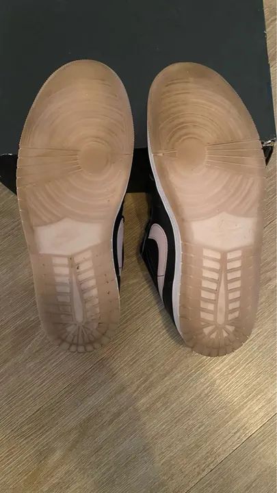 Tênis Jordan 1 LOW SE  - Foto 5