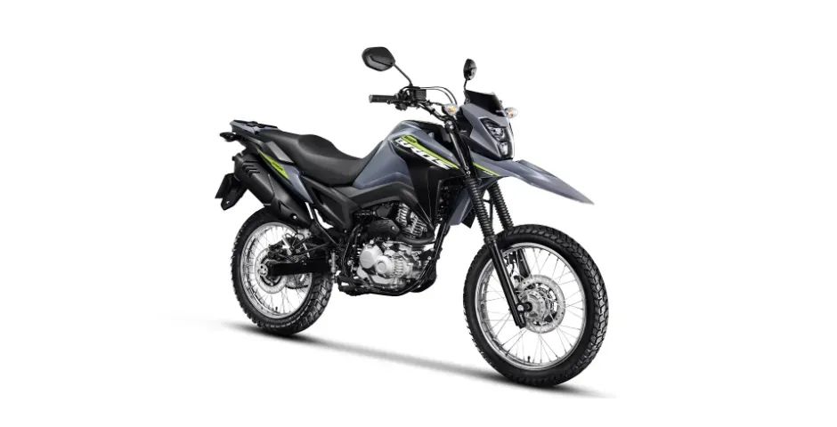 BROS 160 ABS 0KM - Foto 5