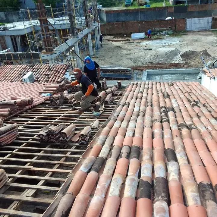 Paulo Sos carpintaria  - Foto 5