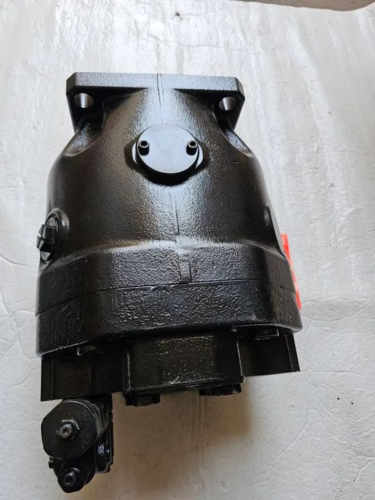 John deere bomba hidraulica nova original F072669  - Foto 3