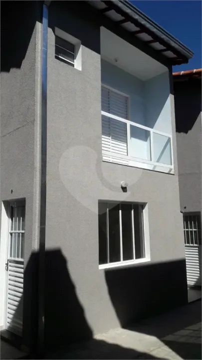 Condomínio com 2 quartos à venda em Jardim Layr - SP - Foto 2