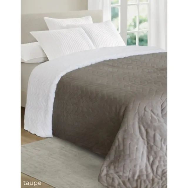 Cobertor Zurich Casal 1.80 X 2.20 M - Foto 2